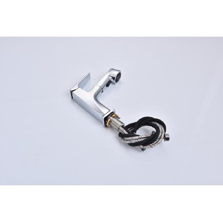 22X01 electroplated solid handle